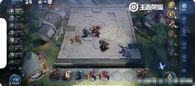 王者爆料视频主播,揭秘视频主播背后的精彩故事